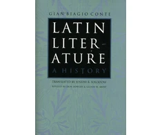 KNYGA Gian Biagio Conte Latin Literature