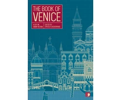 KNYGA Gianfranco Bettin Book of Venice