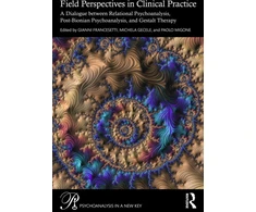 KNYGA Gianni Francesetti Field Perspectives in Clinical Practice