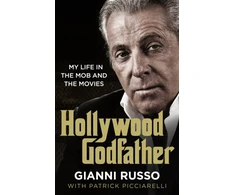 KNYGA Gianni Russo Hollywood Godfather