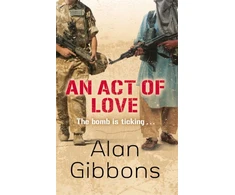 KNYGA Gibbons Alan Act of Love