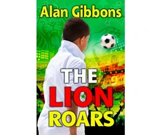 KNYGA Gibbons Alan Lion Roars