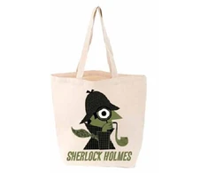 KNYGA Gibbs Smith Sherlock Tote