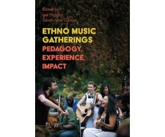 KNYGA Gibson Higgins Ethno Music Gatherings