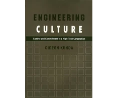 KNYGA Gideon Kunda Engineering Culture