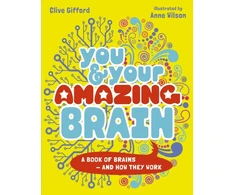 KNYGA Gifford Clive You &amp; Your Amazing Brain