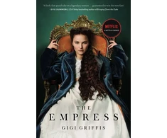 KNYGA Gigi Griffis The Empress