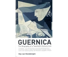 KNYGA Gijs Van Hensbergen Guernica