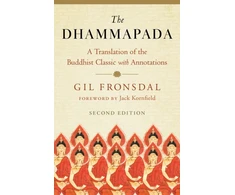 KNYGA Gil Fronsdal Dhammapada