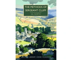 KNYGA Gil North Methods of Sergeant Cluff