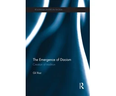 KNYGA Gil Raz Emergence of Daoism