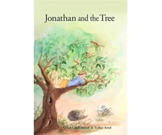 KNYGA Gilad Goldschmidt Jonathan and the Tree