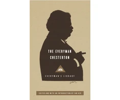KNYGA Gilbert Keith Chesterton Everyman Chesterton