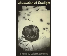KNYGA Gilbert Sorrentino Aberration of Starlight