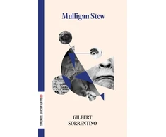 KNYGA Gilbert Sorrentino Mulligan Stew