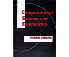 KNYGA Gilbert Strang Computational Science and Engineering