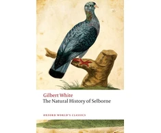 KNYGA Gilbert White Natural History of Selborne