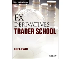 KNYGA Giles Peter Jewitt FX Derivatives Trader School