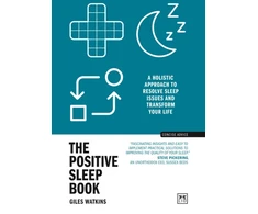 KNYGA Giles Watkins Positive Sleep Book