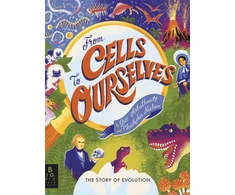 KNYGA Gill Arbuthnott From Cells to Ourselves