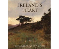 KNYGA Gill Books Ireland’s Heart