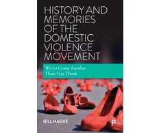 KNYGA Gill Hague History and Memories of the Domestic Violence Movement