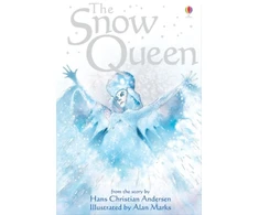 KNYGA Gill Harvey Snow Queen
