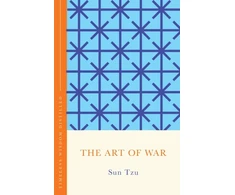 KNYGA Gill Hasson Art of War, Timeless Wisdom Distilled