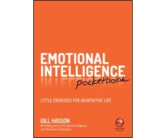 KNYGA Gill Hasson Emotional Intelligence Pocketbook