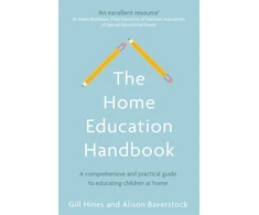 KNYGA Gill Hines Home Education Handbook
