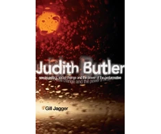 KNYGA Gill Jagger Judith Butler