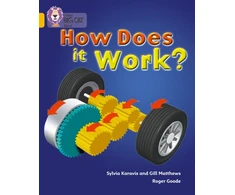 KNYGA Gill Matthews How Does It Work