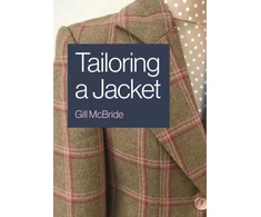 KNYGA Gill Mcbride Tailoring a Jacket