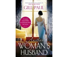 KNYGA Gill Paul Another Woman's Husband