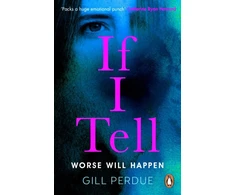 KNYGA Gill Perdue If I Tell