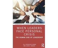 KNYGA Gill Robinson Hickman When Leaders Face Personal Crisis