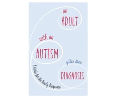 KNYGA Gillan Drew Adult with an Autism Diagnosis