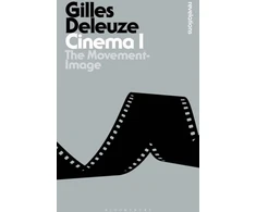 KNYGA Gilles Deleuze Cinema I