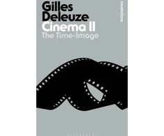 KNYGA Gilles Deleuze Cinema II