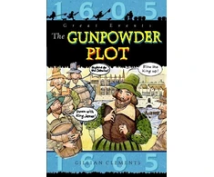 KNYGA Gillian Clements Great Events: The Gunpowder Plot