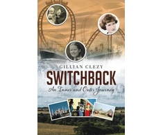 KNYGA Gillian Clezy Switchback