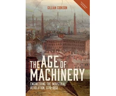 KNYGA Gillian Cookson Age of Machinery