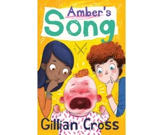 KNYGA Gillian Cross Amber's Song