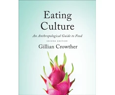 KNYGA Gillian Crowther Eating Culture