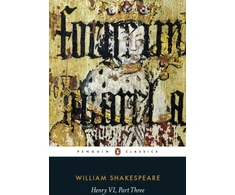 KNYGA Gillian Day Henry VI Part Three