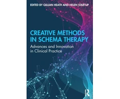 KNYGA Gillian Heath Creative Methods in Schema Therapy