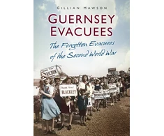 KNYGA Gillian Mawson Guernsey Evacuees