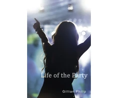 KNYGA Gillian Philip Life of the Party