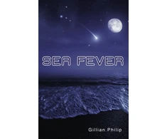 KNYGA Gillian Philip Sea Fever (Sharp Shades)