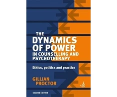 KNYGA Gillian Proctor Dynamics of Power in Counselling and Psychotherapy